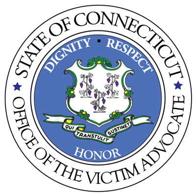 Department of Victim Advocate Logo