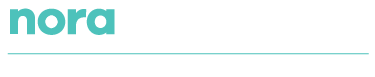 NORA - Naloxone + Overdose Response App Logo